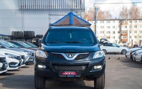 Great Wall Hover H5, 2012 год, 649 000 рублей, 8 фотография