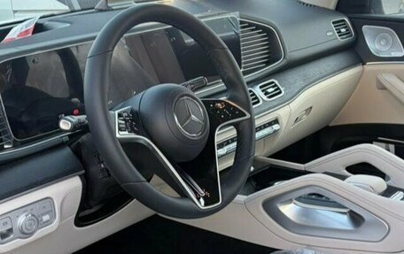 Mercedes-Benz GLE, 2026 год, 14 500 000 рублей, 5 фотография