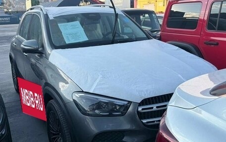 Mercedes-Benz GLE, 2026 год, 14 500 000 рублей, 2 фотография