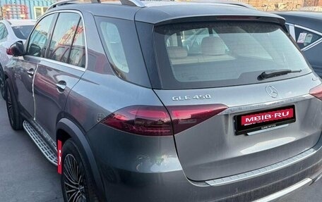 Mercedes-Benz GLE, 2026 год, 14 500 000 рублей, 4 фотография