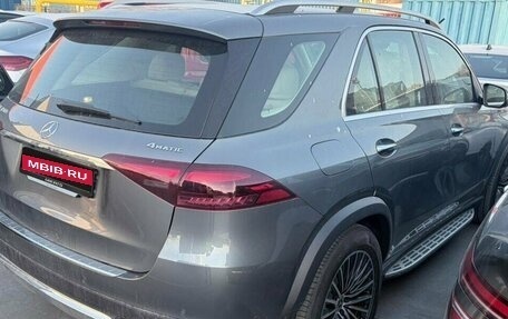 Mercedes-Benz GLE, 2026 год, 14 500 000 рублей, 3 фотография