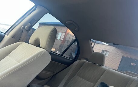 Honda Civic VII, 2002 год, 110 000 рублей, 7 фотография