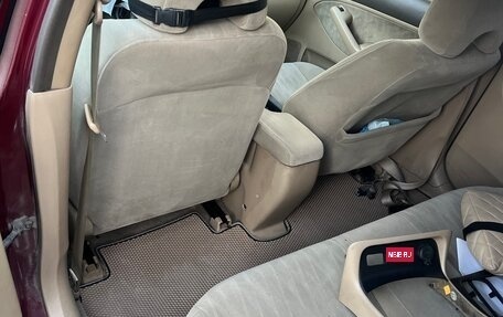 Honda Civic VII, 2002 год, 110 000 рублей, 2 фотография