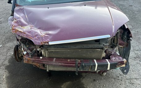 Honda Civic VII, 2002 год, 110 000 рублей, 22 фотография
