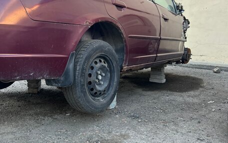 Honda Civic VII, 2002 год, 110 000 рублей, 19 фотография