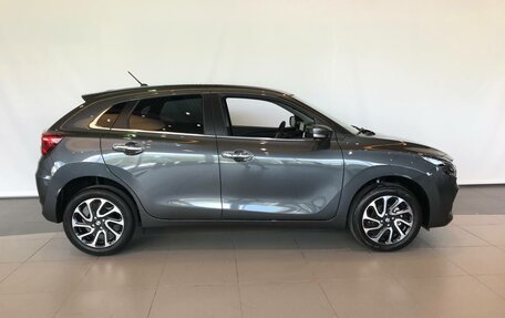 Suzuki Baleno, 2022 год, 2 349 000 рублей, 3 фотография