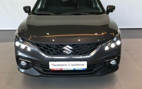 Suzuki Baleno, 2022 год, 2 349 000 рублей, 2 фотография