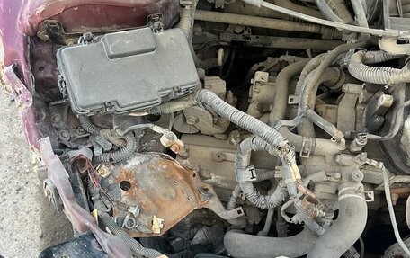 Honda Civic VII, 2002 год, 110 000 рублей, 24 фотография