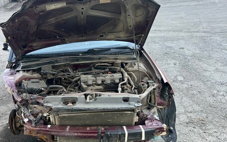 Honda Civic VII, 2002 год, 110 000 рублей, 25 фотография