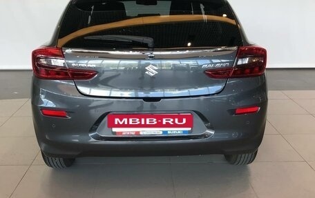 Suzuki Baleno, 2022 год, 2 349 000 рублей, 6 фотография