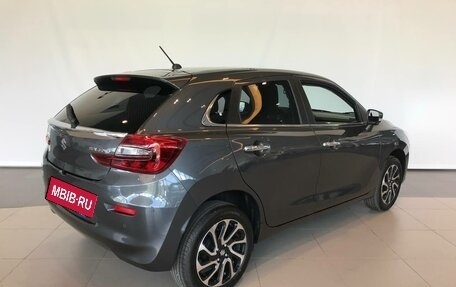Suzuki Baleno, 2022 год, 2 349 000 рублей, 5 фотография