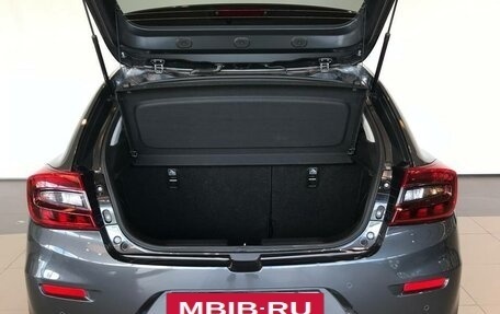 Suzuki Baleno, 2022 год, 2 349 000 рублей, 7 фотография