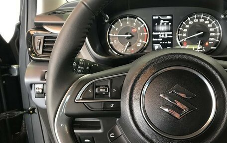 Suzuki Baleno, 2022 год, 2 349 000 рублей, 20 фотография