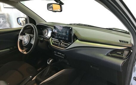 Suzuki Baleno, 2022 год, 2 349 000 рублей, 17 фотография