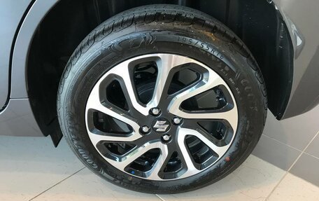 Suzuki Baleno, 2022 год, 2 349 000 рублей, 11 фотография