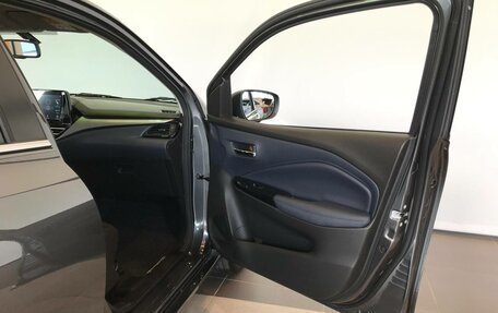 Suzuki Baleno, 2022 год, 2 349 000 рублей, 14 фотография