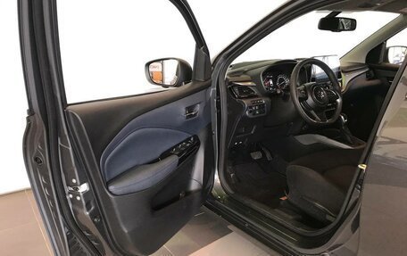 Suzuki Baleno, 2022 год, 2 349 000 рублей, 13 фотография