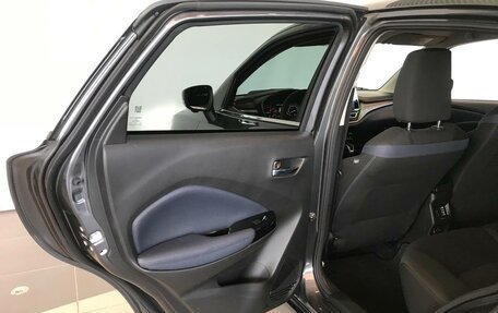 Suzuki Baleno, 2022 год, 2 349 000 рублей, 15 фотография