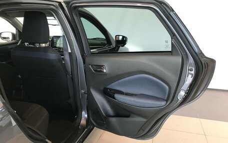 Suzuki Baleno, 2022 год, 2 349 000 рублей, 16 фотография