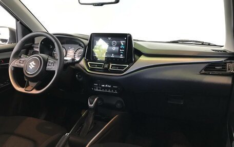 Suzuki Baleno, 2022 год, 2 349 000 рублей, 19 фотография