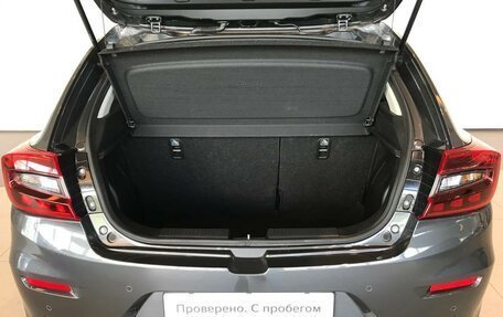 Suzuki Baleno, 2022 год, 2 349 000 рублей, 8 фотография