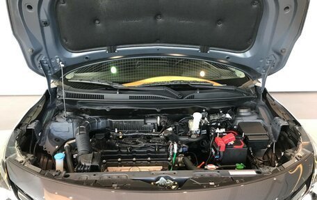 Suzuki Baleno, 2022 год, 2 349 000 рублей, 10 фотография