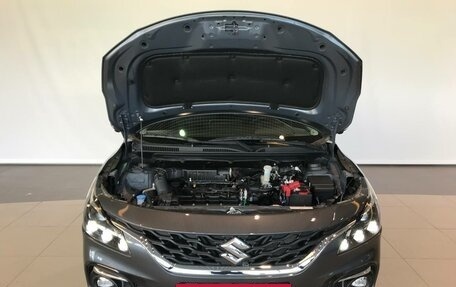 Suzuki Baleno, 2022 год, 2 349 000 рублей, 9 фотография