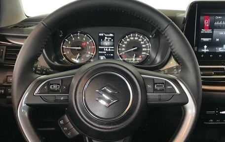 Suzuki Baleno, 2022 год, 2 349 000 рублей, 18 фотография