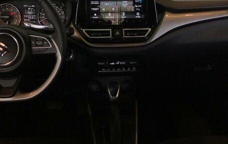 Suzuki Baleno, 2022 год, 2 349 000 рублей, 23 фотография