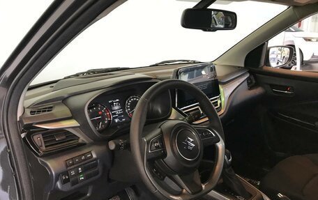 Suzuki Baleno, 2022 год, 2 349 000 рублей, 25 фотография