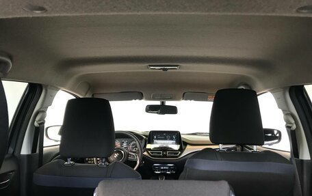 Suzuki Baleno, 2022 год, 2 349 000 рублей, 33 фотография