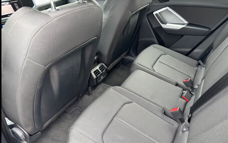 Audi Q3 Sportback, 2023 год, 4 308 222 рублей, 15 фотография