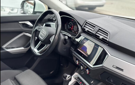 Audi Q3 Sportback, 2023 год, 4 308 222 рублей, 14 фотография