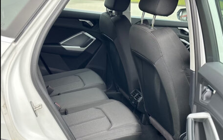 Audi Q3 Sportback, 2023 год, 4 308 222 рублей, 18 фотография