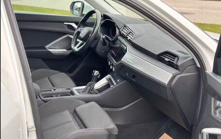 Audi Q3 Sportback, 2023 год, 4 308 222 рублей, 19 фотография