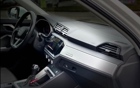 Audi Q3 Sportback, 2023 год, 4 308 222 рублей, 17 фотография