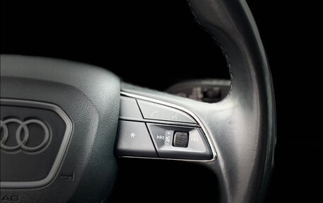 Audi Q3 Sportback, 2023 год, 4 308 222 рублей, 24 фотография