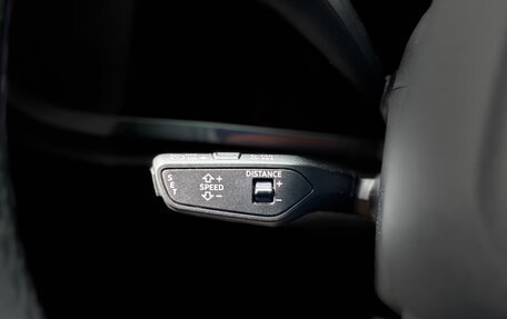 Audi Q3 Sportback, 2023 год, 4 308 222 рублей, 23 фотография