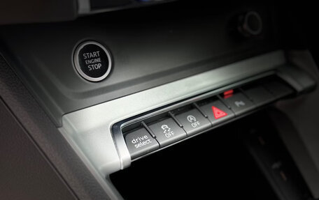 Audi Q3 Sportback, 2023 год, 4 308 222 рублей, 22 фотография