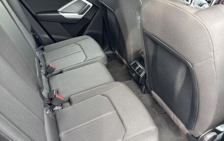Audi Q3 Sportback, 2023 год, 4 308 222 рублей, 26 фотография