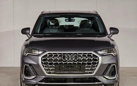 Audi Q3, 2026 год, 4 275 000 рублей, 2 фотография