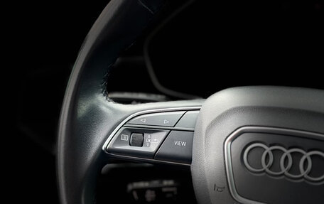 Audi Q3 Sportback, 2023 год, 4 308 222 рублей, 25 фотография