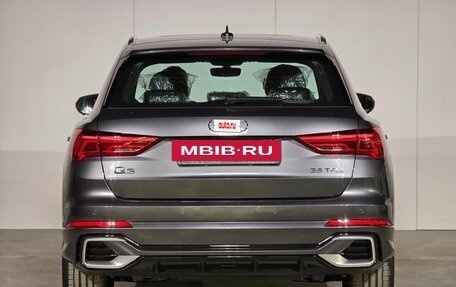 Audi Q3, 2026 год, 4 275 000 рублей, 3 фотография