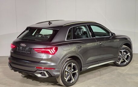 Audi Q3, 2026 год, 4 275 000 рублей, 24 фотография