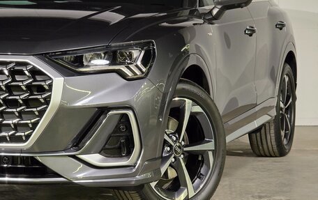 Audi Q3, 2026 год, 4 275 000 рублей, 34 фотография