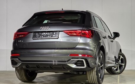 Audi Q3, 2026 год, 4 275 000 рублей, 33 фотография