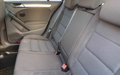 Volkswagen Golf VI, 2011 год, 475 000 рублей, 9 фотография