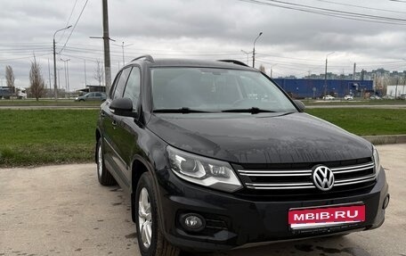 Volkswagen Tiguan I, 2012 год, 1 499 000 рублей, 1 фотография
