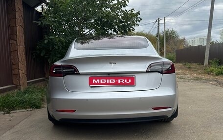 Tesla Model 3 I, 2018 год, 3 500 000 рублей, 1 фотография