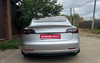 Tesla Model 3 I, 2018 год, 3 500 000 рублей, 1 фотография